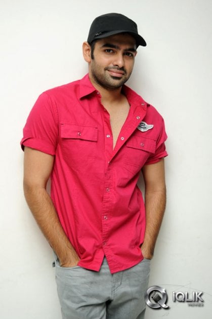 Ram-Pothineni